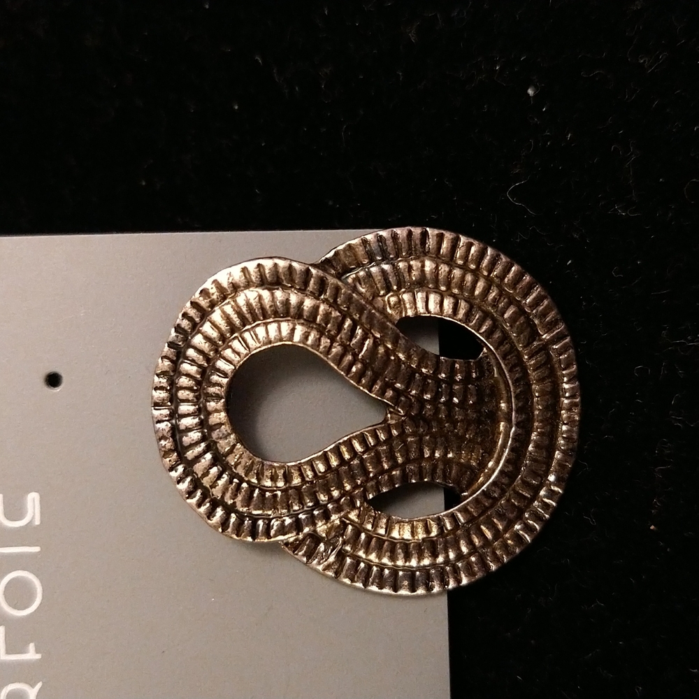 Parfois earrings - Picture 2 of 3